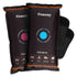 Set of 2 x 1kg Reusable Dehumidifier Bags Moisture Absorber for Car